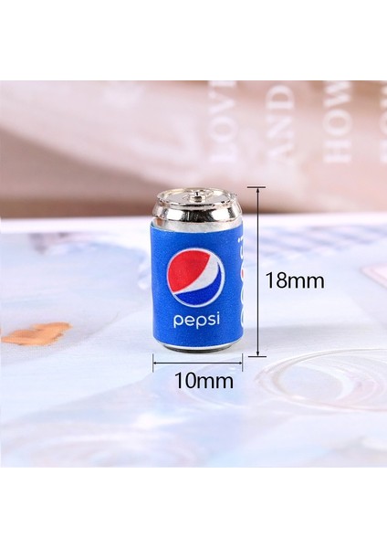 4 Adet Sytle4 Stili Yeni Ale Minyatür Dollhouse Mini Mini Kola Içecek Şişesi Soda Içecekler Blyth Doll Miniture Içecek Oyuncaklar Için Yiyecek Oyna (Yurt Dışından)