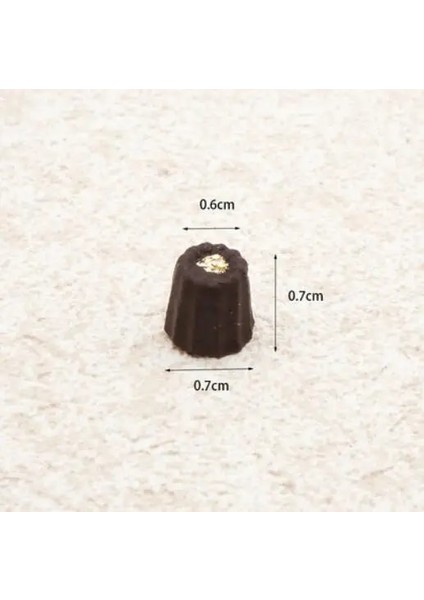 1 Adet STIL11 Stil Yeni Dollhouse Minyatür Gıda Mi Ahşap Veya Bjd OB11 Için Ekmek Kek Tepsisi, Blyth Bebek Evi Mobilya Decration Oyuncaklar (Yurt Dışından)