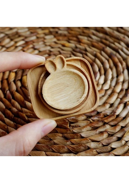 1 Adet Stil5 Stil Yeni Dollhouse Minyatür Gıda Mi Ahşap Veya Bjd OB11 Için Ekmek Kek Tepsisi, Blyth Bebek Evi Mobilya Decration Oyuncaklar (Yurt Dışından)
