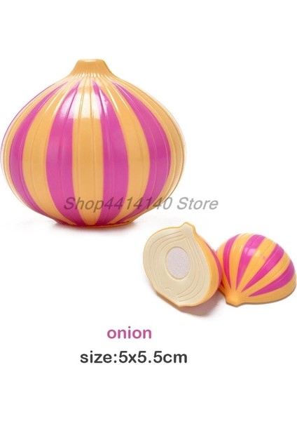 DF022 Stili Tek Yemek Oyuncakları Oyna Pretend Plastik Sebzeler Meyveler Hızlı Kesme Yemek Oyunu Çocuklar Müzik Kesme Toplu Eğitici Çocuk Oyuncakları (Yurt Dışından)
