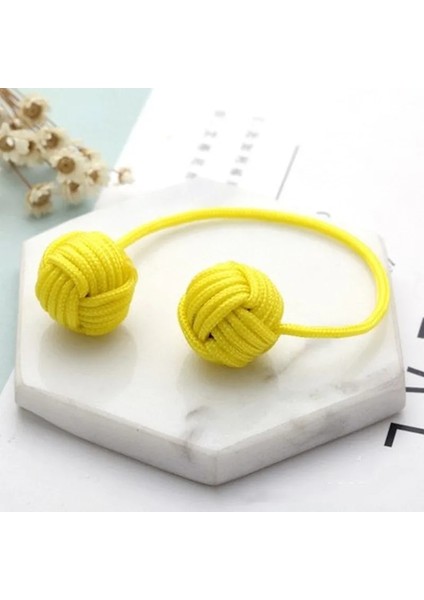 No.3 Tarzı Yeni Begleri Fidget Oyuncak Endişe Boncuk Saf Bakır Galvanik Parmak Beceri Paracord Stres Aşırı Parmak Hareketi Oyuncaklar (Yurt Dışından)