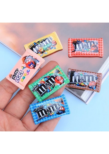 10 Adet Stil 1 Stil Lot Mini Şeker Modeli Dollhouse Mutfak Minyatür Gıda Oyuncak Için Bjd Pullip Blyth Bebek Oyuncakları Aksesuarları (Yurt Dışından) indirimleri