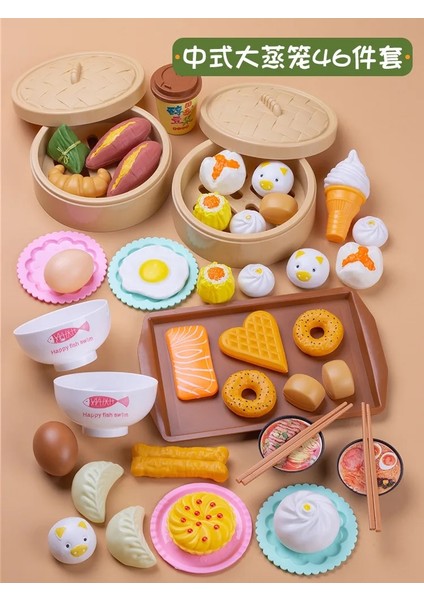 31 Adet Tarzı Yeni 1 Takım Güvenli Çocuk Oyun Evi Oyuncak Plastik Gıda Oyuncak Kesilmiş Meyve Sebze Mutfak Bebek Çocuk Eğitici Oyuncaklar Oyna Pretend (Yurt Dışından)