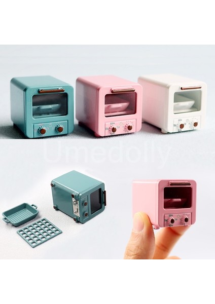 1 Fırın Rengi 3 Stil Veya Ale Minyatür Dollhouse Fırın Için OB11 Barbie Bebek Evi Mini Mutfak Pişirme Oyuncak Aksesuarları (Yurt Dışından) indirimleri