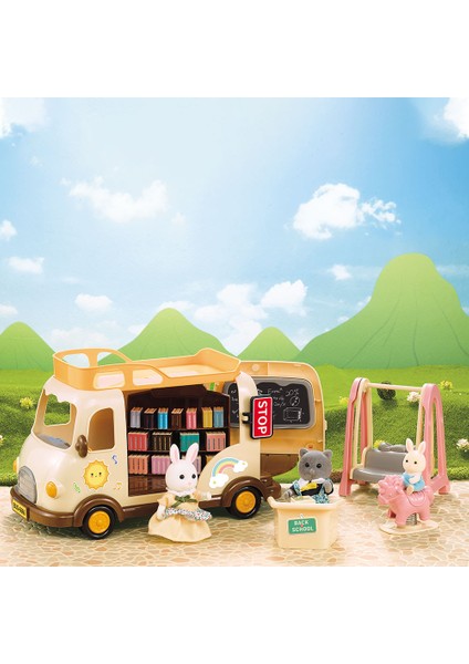 8pcs-A Tarzı Orman Aile Dollhouse Mobilya Yeni Bebek Evi Aksesuarları Slayt Minyatürler Eğlence Parkı Miniture Acessories Futbol (Yurt Dışından) fırsatları