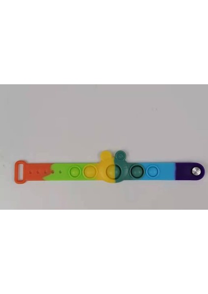 No.19 Tarzı Yeni Fidget Anti Stres Oyuncak Büküm Yetişkin Dekompresyon Oyuncak Çocuk Deformasyon Halat Stres Çocuklar Için Mükemmel Renkli Oyuncaklar Oynamak (Yurt Dışından)