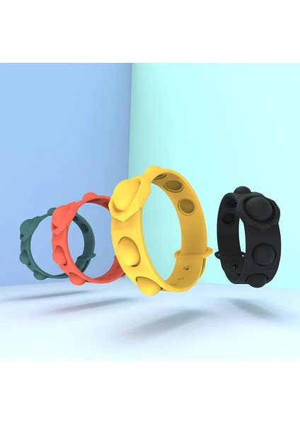 No.19 Tarzı Yeni Fidget Anti Stres Oyuncak Büküm Yetişkin Dekompresyon Oyuncak Çocuk Deformasyon Halat Stres Çocuklar Için Mükemmel Renkli Oyuncaklar Oynamak (Yurt Dışından)