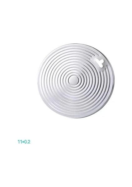 Doğrama Tahtası Stili Espeotainless Steel Çocuk Evi Mutfak Oyuncakları Pişirme Tencere Çocuklar Mutfak Playset Oynar Rol Yapıyor - Gümüş Figürler (Yurt Dışından)