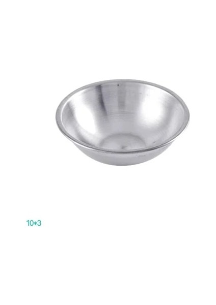Lavabo Tarzı Espeotainless Steel Çocuk Evi Mutfak Oyuncakları Pişirme Tencere Çocuklar Mutfak Playset Oynar Rol Yapıyor - Gümüş Figürler (Yurt Dışından)