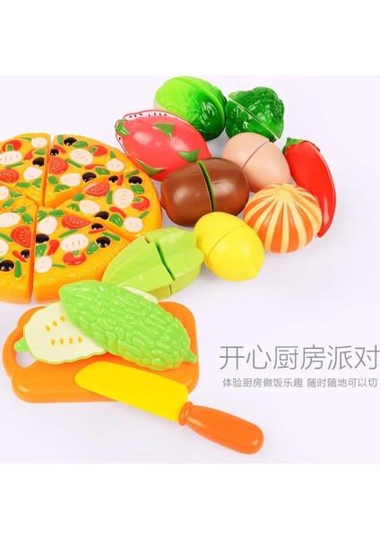 Ananas Tarzı Üfleme Simülasyon Mutfak Oyuncak Pretend Ahşap Klasik Oyun Montessori Çocuklar Için Eğitici Oyuncak Çocuklar Hediye Kesme Meyve Sebze (Yurt Dışından) modelleri