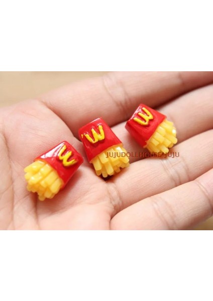 5 Adet Stil4 Stil Dollhouse Minyatür Hamburger Kola Fincan Fast Food Veya Bjd Barbie Bebek Mutfak Aksesuarları Oyuncak (Yurt Dışından) indirimleri