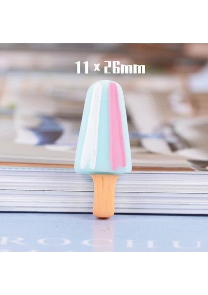 01 5 Adet Tarzı M Minyatür Dollhouse Kızarmış Yumurta Biber Blyth Barbies Için Kesme Tahtası Bebek Evi Oyun Mutfak Dondurma Aksesuarları Oyuncak (Yurt Dışından)