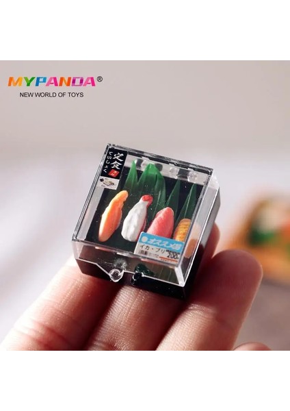 D Stili Et Sevimli Mini Minyatür Dollhouse Janpanese Suşi Gıda Bebek Evi Mutfak Aksesuarı Oyuncak (Yurt Dışından) fiyatları