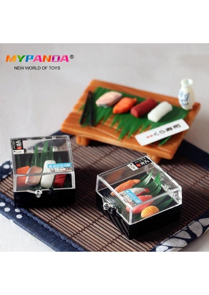 D Stili Et Sevimli Mini Minyatür Dollhouse Janpanese Suşi Gıda Bebek Evi Mutfak Aksesuarı Oyuncak (Yurt Dışından) modelleri