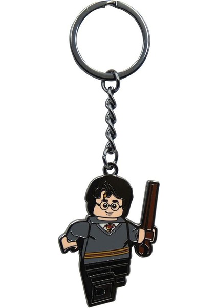 Harry Potter 53273 Harry Potter Enamel Key Chain