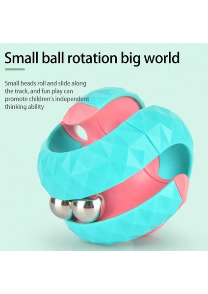 C Stili Dönen Mermer Parça Büyülü Boncuk Metal Parmak Ucu Dekompresyon Infinity Cube Er Rahatlatmak Streball Bulmaca Deforme Oyuncak (Yurt Dışından) modelleri