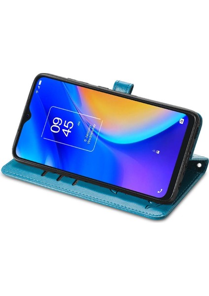 Tcl 20SE Telefon Kılıfı (Yurt Dışından) modelleri