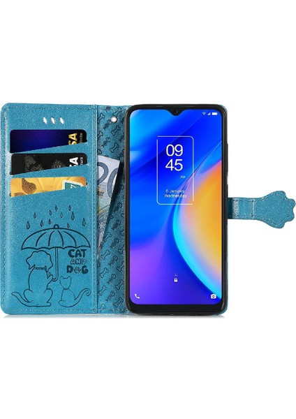 Tcl 20SE Telefon Kılıfı (Yurt Dışından) fırsatları