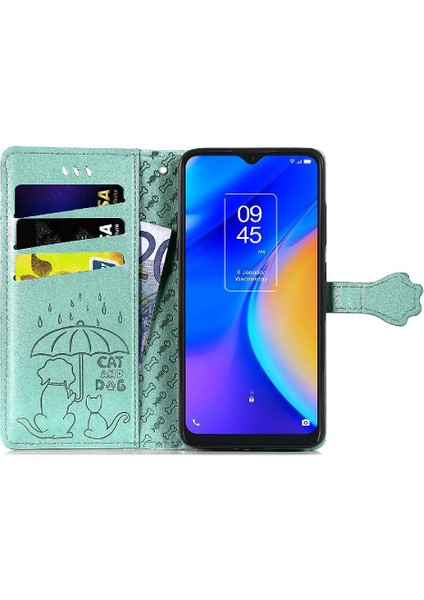 Tcl 20SE Telefon Kılıfı (Yurt Dışından) indirimleri