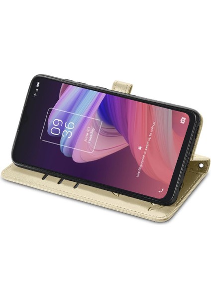 Tcl 10SE Telefon Kılıfı (Yurt Dışından)