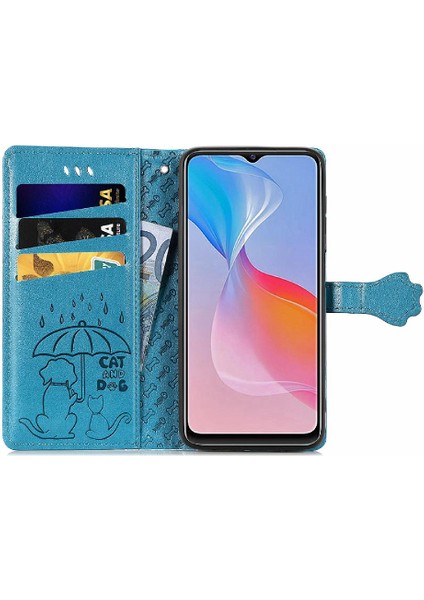 Vıvo Y21S Telefon Kılıfı (Yurt Dışından) modelleri