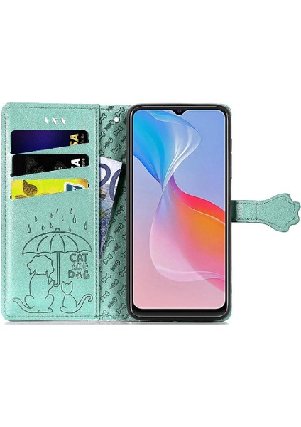 Vıvo Y21S Telefon Kılıfı (Yurt Dışından) fırsatları