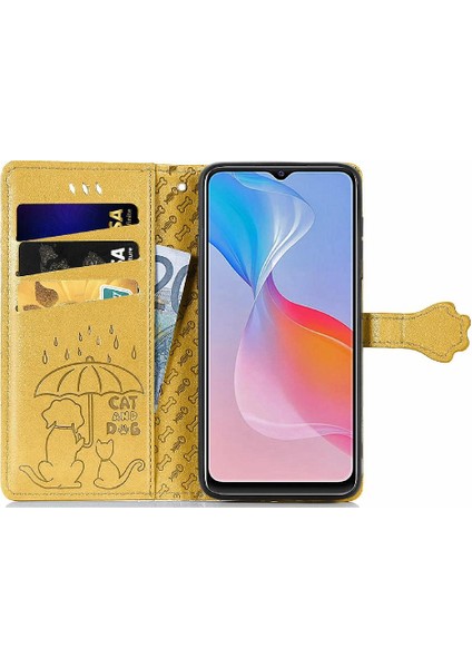 Vıvo Y21S Telefon Kılıfı (Yurt Dışından) indirimleri