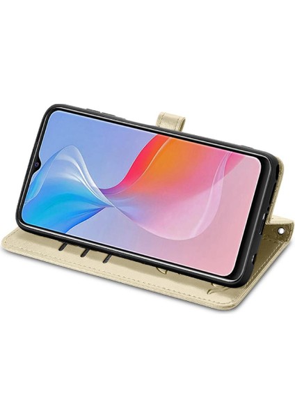 Vıvo Y21S Telefon Kılıfı (Yurt Dışından) fiyatları