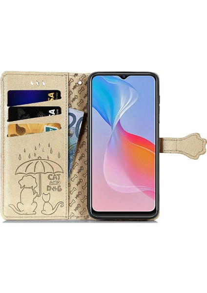 Vıvo Y21S Telefon Kılıfı (Yurt Dışından) indirimleri
