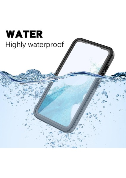 Samsung Galaxy S23 Telefon Kılıfı (Yurt Dışından) indirimleri