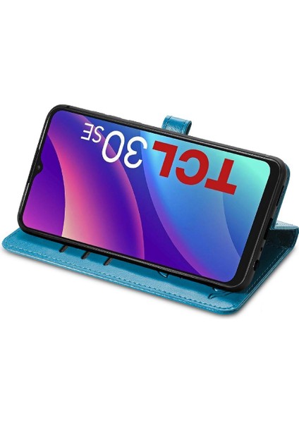 Tcl 30SE Telefon Kılıfı (Yurt Dışından) fiyatları