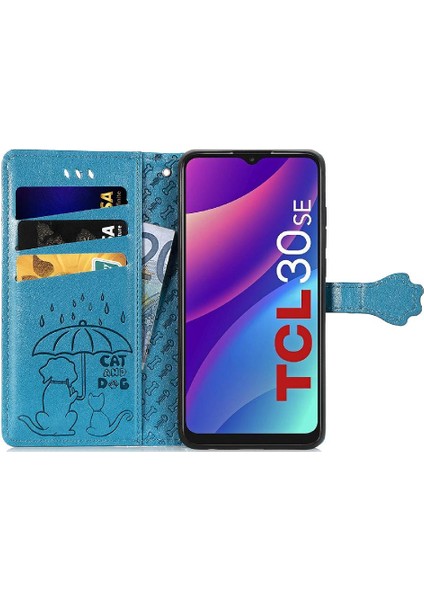 Tcl 30SE Telefon Kılıfı (Yurt Dışından) modelleri