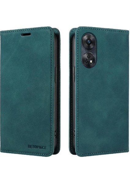 Oppo Reno 8t 4g Telefon Kılıfı (Yurt Dışından)