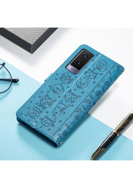 Vıvo V21E 5g Telefon Kılıfı (Yurt Dışından) indirimleri