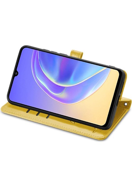 Vıvo V21E 5g Telefon Kılıfı (Yurt Dışından) modelleri