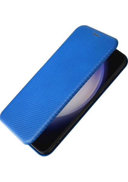 Samsung Galaxy S24/S24 Artı Kart Ekleme Tam Koruma Telefon Kılıfı (Yurt Dışından)