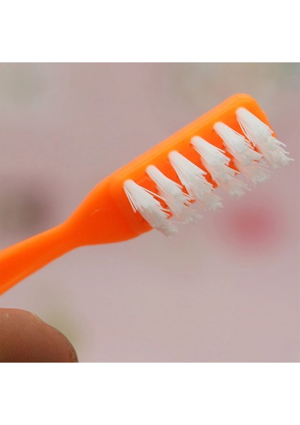 9 Adet Renk Rastgele Stil 9 Adet Mini Bebek Aksesuarları Ev Temizleme Araçları Bebek Aksesuarları Dollhouse Çocuklar Için Eğitici Oyuncak (Yurt Dışından)
