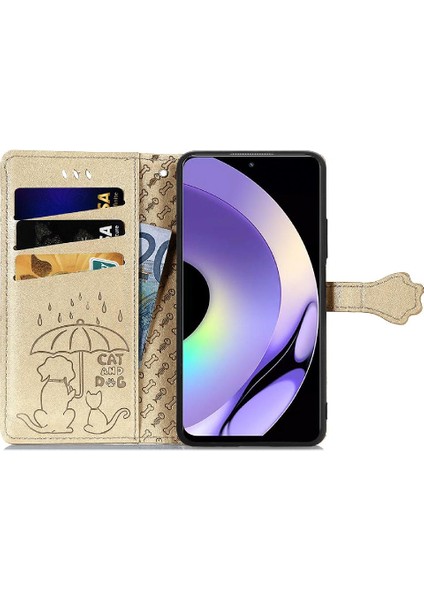 Realme 10 Pro Telefon Kılıfı (Yurt Dışından) indirimleri