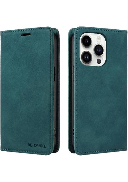 iPhone 14 Pro Telefon Kılıfı (Yurt Dışından)