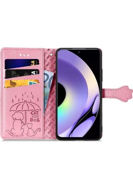 Realme 10 Pro Telefon Kılıfı (Yurt Dışından) modelleri