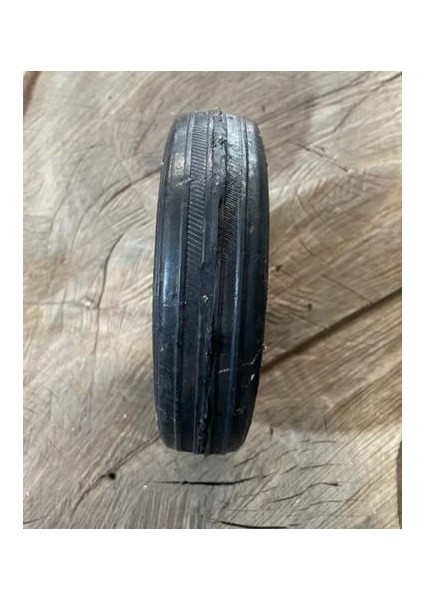 15CM Ağır Yük Taşıma Tekeri 600KG Döküm Teker El Arabası Tekeri 20MM fiyatları