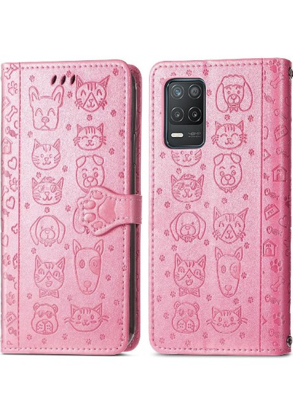 Realme 8 5g Telefon Kılıfı (Yurt Dışından)