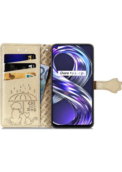 Realme 8i Telefon Kılıfı (Yurt Dışından) indirimleri