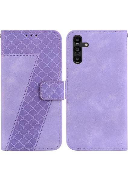 Samsung Galaxy A13 5G/A04S Telefon Kılıfı (Yurt Dışından)