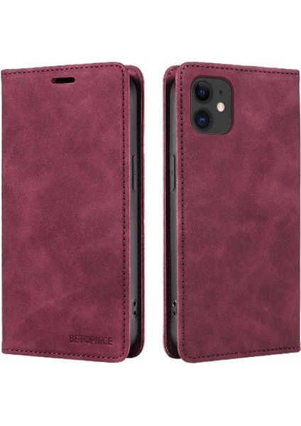 iPhone 12 Mini Telefon Kılıfı (Yurt Dışından)