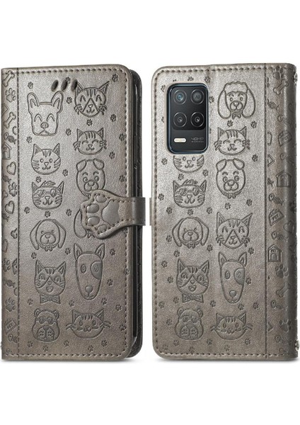 Realme 8 5g Telefon Kılıfı (Yurt Dışından)