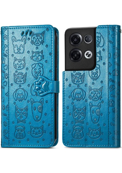 Oppo Reno 8 Pro Telefon Kılıfı (Yurt Dışından) fiyatları