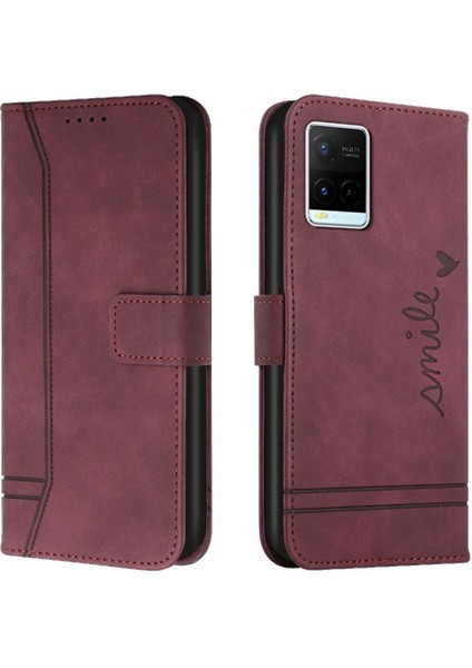 Vıvo Y21/Y21S/Y33S Telefon Kılıfı (Yurt Dışından) indirimleri