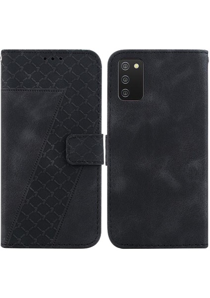 Samsung Galaxy A02S Telefon Kılıfı (Yurt Dışından)
