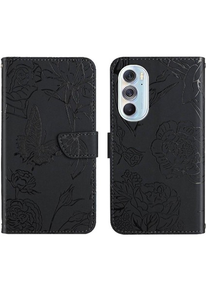 Motorola Edge X30 Telefon Kılıfı (Yurt Dışından)